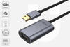 Unitek wzmacniacz sygnału USB 2.0 20m (Y-274)