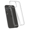Spigen Airskin Hybrid - Etui do iPhone 15 Pro (Przezroczysty) (ACS06697)