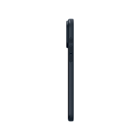 Spigen Thin Fit Mag MagSafe - Etui do iPhone 16 Pro (Metal Slate) (ACS08108)