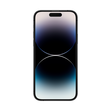Belkin szkło ochronne TemperedGlass Privacy AM iPhone 15 Plus/14 Pro Max (OVA148ZZ)