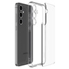 Spigen Ultra Hybrid - Etui do Samsung Galaxy S24 FE (Przezroczysty) (ACS08620)