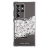 Case-Mate Karat - Etui Samsung Galaxy S24 Ultra zdobione masą perłową (A Touch of Pearl) (CM053448)