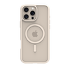 dbramante1928 Grenen MagSafe - obudowa ochronna do iPhone 16 Pro Max kompatybilna z MagSafe - złoty (GN67GO006377)