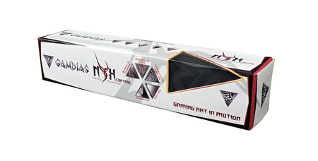 Gamdias Nyx Control - Podkładka pod mysz rozmiar M (GMM2310)