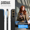 Spigen Liquid Air - Etui do Samsung Galaxy A54 5G (Czarny) (ACS05885)