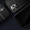 Spigen Glas.TR EZ Fit 2-Pack - Szkło hartowane do iPhone 12 / iPhone 12 Pro 2 szt (AGL01801)