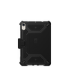 UAG Metropolis SE - obudowa ochronna z uchwytem do Apple Pencil do iPad mini 6G (black) (12328X114040)