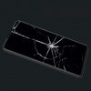 Nillkin Anti-Explosion Glass 2.5D - Szkło ochronne Samsung Galaxy A72 5G / 4G (SA72-15818)