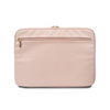 Guess Triangle 4G Sleeve - Etui na notebooka 13" / 14" (różowy) (GUCS14ZPGSTEGP)