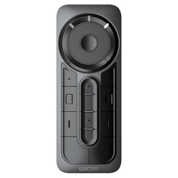Wacom ExpressKey Remote - pilot do tabletów Cintiq / Cintiq Pro i wybranych tabletów wcześniejszych generacji (ACK-411050)