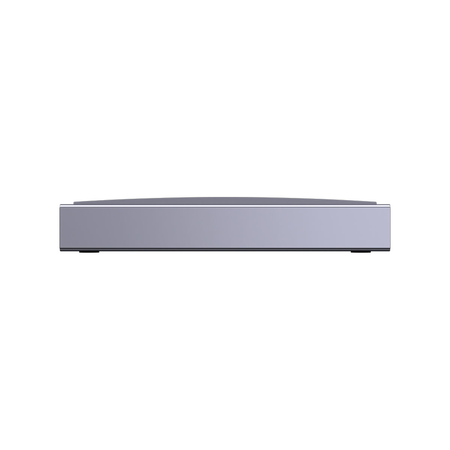 Unitek USB4 4-kieszeniowa stacja dokująca/ klonująca M.2 SSD (S1243BGY01-EU)