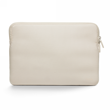 Trunk 15" MacBook Air Sleeve - neoprenowe etui ochronne do MacBook 15" (moonlight) (TR-ALSAIR15-MOO)