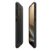 Spigen Liquid Air - Etui do Samsung Galaxy A36 5G (Matte Black) (ACS09199)