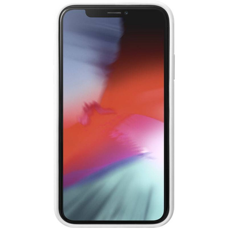 Laut Huex Elements - Etui iPhone 11 Pro Max (Marble White) (L_IP19L_HXE_W)