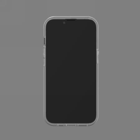 ZAGG Crystal Palace Snap - obudowa ochronna do iPhone 16e / 15 / 14 / 13 kompatybilna z MagSafe (clear) (702318190)