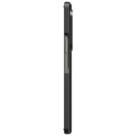 Spigen Tough Armor Pro Mag MagSafe - Etui do Samsung Galaxy Z Fold 7 (Black) (ACS09549)
