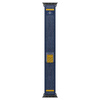 Spigen Athlex Air - Pasek do Apple Watch 44/45/46/49 mm (Active Navy) (AMP09036)