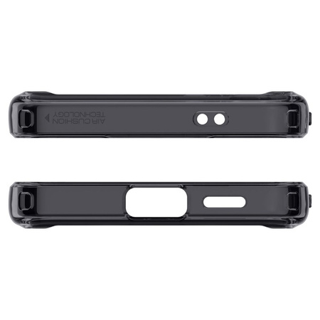Spigen Ultra Hybrid OneTap Ring MagSafe - Etui do Samsung Galaxy S24 (Zero One) (ACS07354)
