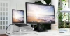 Twelve South Curve - aluminiowa podstawka do MacBook - czarna (12-1708)