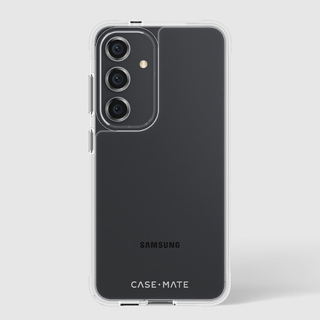 Case-Mate Tough Clear - Etui Samsung Galaxy S24 (Przezroczysty) (CM053408)