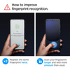 Spigen GLAS.TR EZ FIT 2-Pack - Szkło hartowane do Samsung Galaxy A56 5G / S24 FE (2 sztuki) (AGL08729)