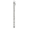 Spigen Ultra Hybrid Mag MagSafe - Etui do iPhone Air (Clear/White) (ACS10313)