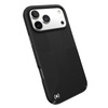 Speck Presidio2 Grip MagSafe - Etui iPhone 17 Pro Max (Black / Slate Grey / White) (150985-D143)
