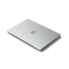 Satechi Eco Hardshell - obudowa ochronna do MacBook Pro 14" (clear) (ST-MBP14CL)