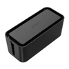 ORICO Pojemnik Organizer na kable, biały 30 cm (CMB-18-WH)