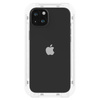 Spigen GLAS.TR EZ FIT FC - Szkło hartowane do iPhone 15 Plus (Czarna ramka) (AGL06888)