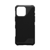 UAG Metropolis LT Magsafe - obudowa ochronna do iPhone 16 Pro Max kompatybilna z MagSafe czarny (114453113940)