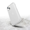 X-Doria Raptic Slim - Biodegradowalne etui iPhone 14 Plus (Clear) (493161)