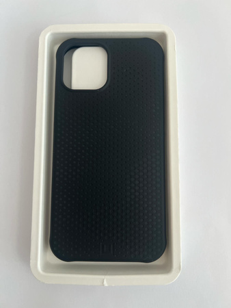 UAG Dot [U] - obudowa ochronna do iPhone 12 Pro Max czarny (11236K314040)