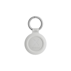 XTORM Lokalizator (Apple iOS & Android) biały  (XTAG2GA10)