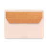 Moshi Muse 14" 3-in-1 Slim - Pokrowiec MacBook Pro 14" (M4/M3/M2/M1/2024-2021) (Luna Pink) (99MO034302)