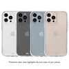 Case-Mate Tough Clear Plus - Etui iPhone 13 Pro Max (Przezroczysty) (CM046574)