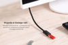 Unitek przewód przedłużacz USB 3.1 gen 1 AM-AF 3M (Y-C4030GBK)