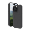 dbramante1928 Greenland Pro MS - obudowa ochronna do iPhone 16 Pro kompatybilna z MagSafe -  nocna czerń (GP61NIBL6250)