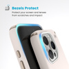 Speck Presidio2 Pro ClickLock & MagSafe - Etui iPhone 16 Pro (Bleached Bone / Heirloom Gold / Hazel Brown) (150700-3214)