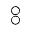 3mk HARDY Lens Protection Pro - Szkło na obiektyw aparatu iPhone 17 (Black) (3MK_5903108664189)