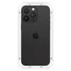 Spigen GLAS.TR EZ FIT FC - Szkło hartowane do iPhone 15 Pro Max (Czarna ramka) (AGL06879)