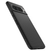 Spigen Liquid Air - Etui do Google Pixel 8 Pro (Czarny) (ACS06311)