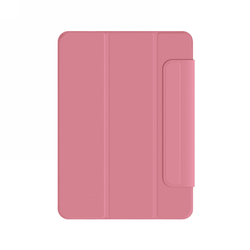 Pomologic BookCover - obudowa ochronna do iPad Air 4/5 gen, iPad Pro 11” 3/4 gen (old pink) [eol] (POM-BCSM11-803)