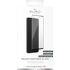 PURO Frame Tempered Glass - Szkło ochronne hartowane na ekran Samsung Galaxy A51 (czarna ramka) (SDGFRA51SGBLK)