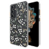 Rifle Paper Clear - Etui Samsung Galaxy S24+ (Petite Fleurs) (RP053564)