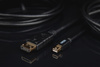 Unitek Kabel Przewód miniDisplayport/Displayport M/M 2m (Y-C611BK)