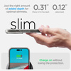 Spigen Ultra Hybrid - Etui do iPhone 14 Pro Max (Przezroczysty) (ACS04816)