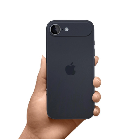 3mk Lens Protection Pro - Szkło na obiektyw aparatu iPhone Air (Transparent) (3MK_5903108664424)