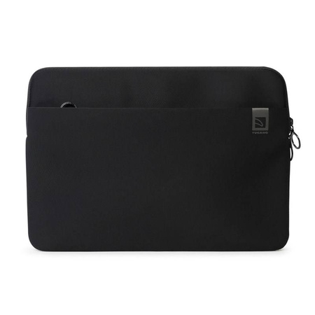 Tucano Top Second Skin - Pokrowiec MacBook Pro 16" (czarny) (BFTMB16-BK)