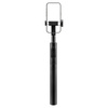 Spigen S541W Bluetooth Selfie Stick Tripod - Statyw na smartfon / uchwyt selfie stick (Black) (AMP09336)